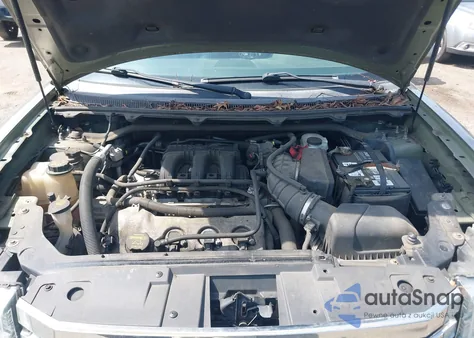 2012 Ford Flex Sel from USA, damaged, VIN 2FMGK5CC1CBD19949